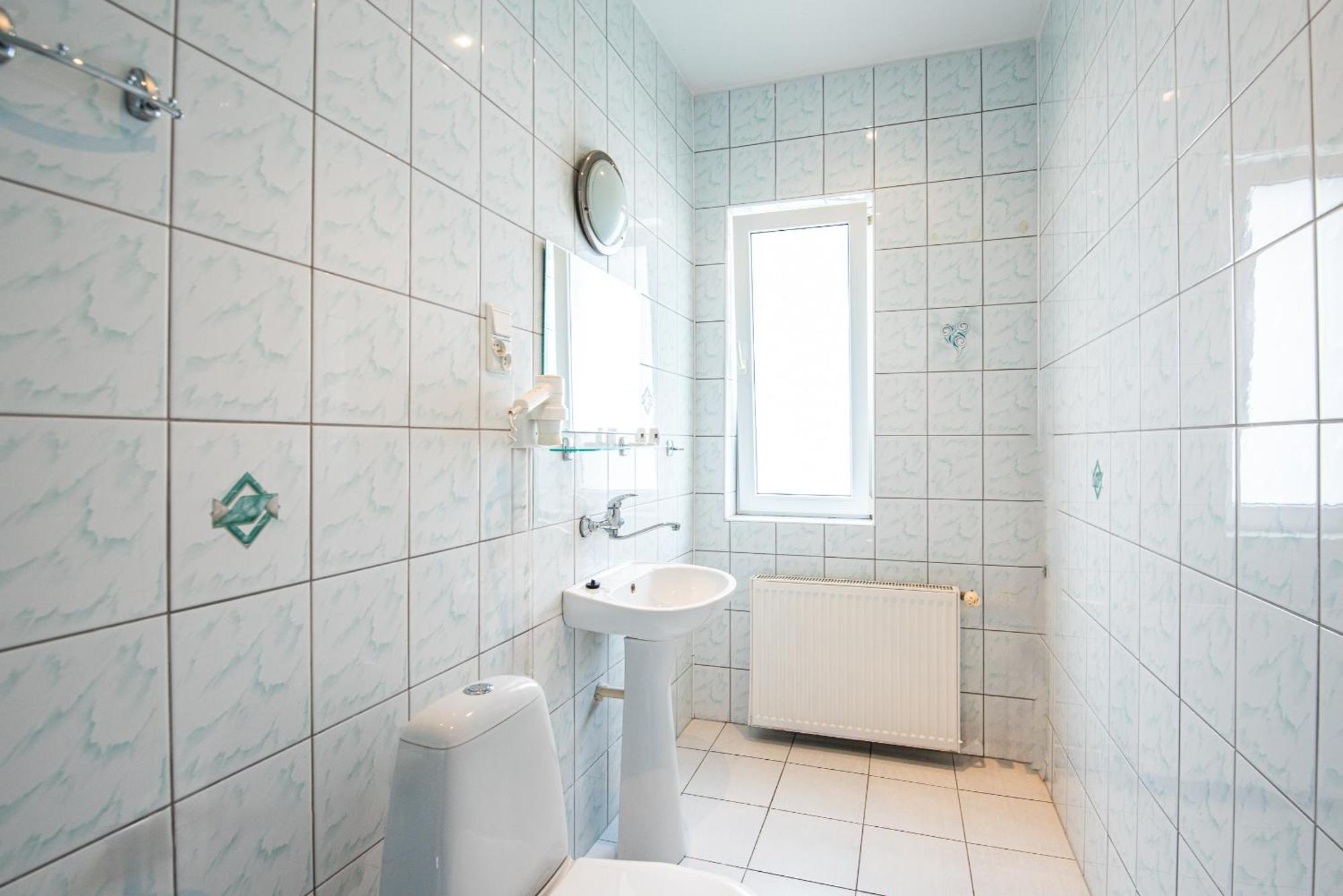 Hotel Rewita Miedzyzdroje - Galeon Pokoj fotografie